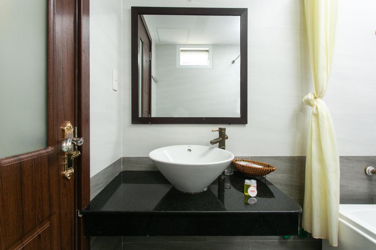 Golden Palm Villa Hoi An Luaran gambar
