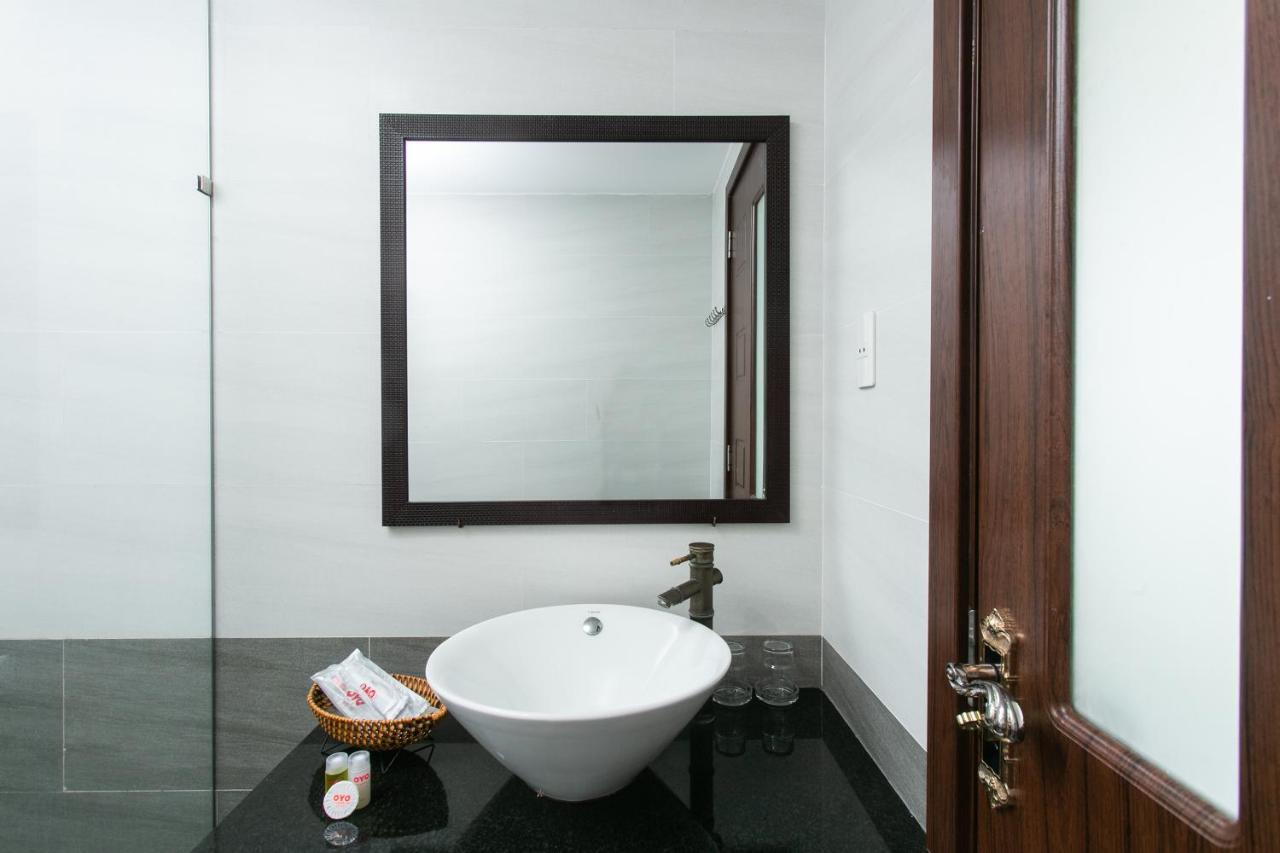 Golden Palm Villa Hoi An Luaran gambar