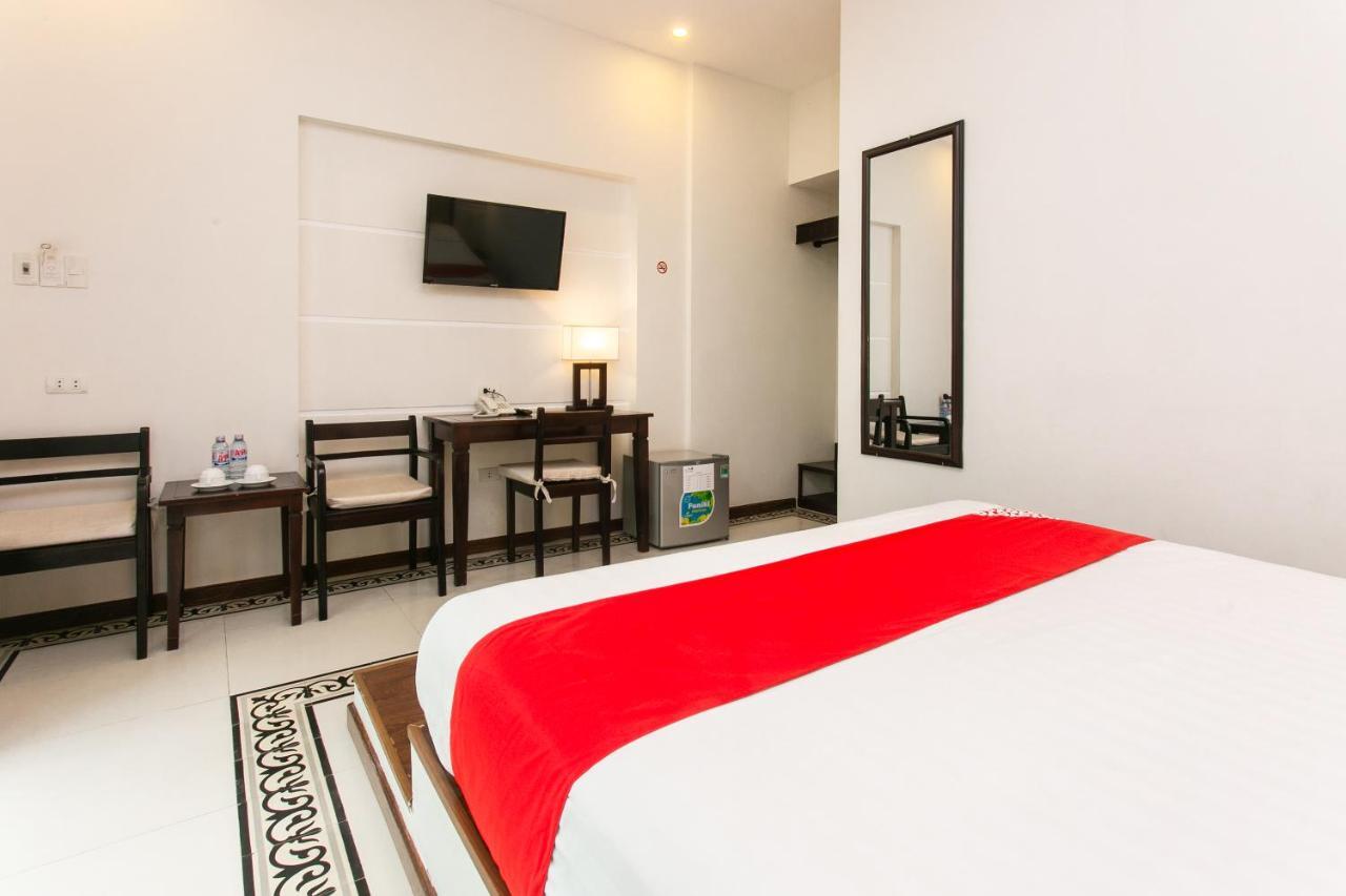 Golden Palm Villa Hoi An Luaran gambar