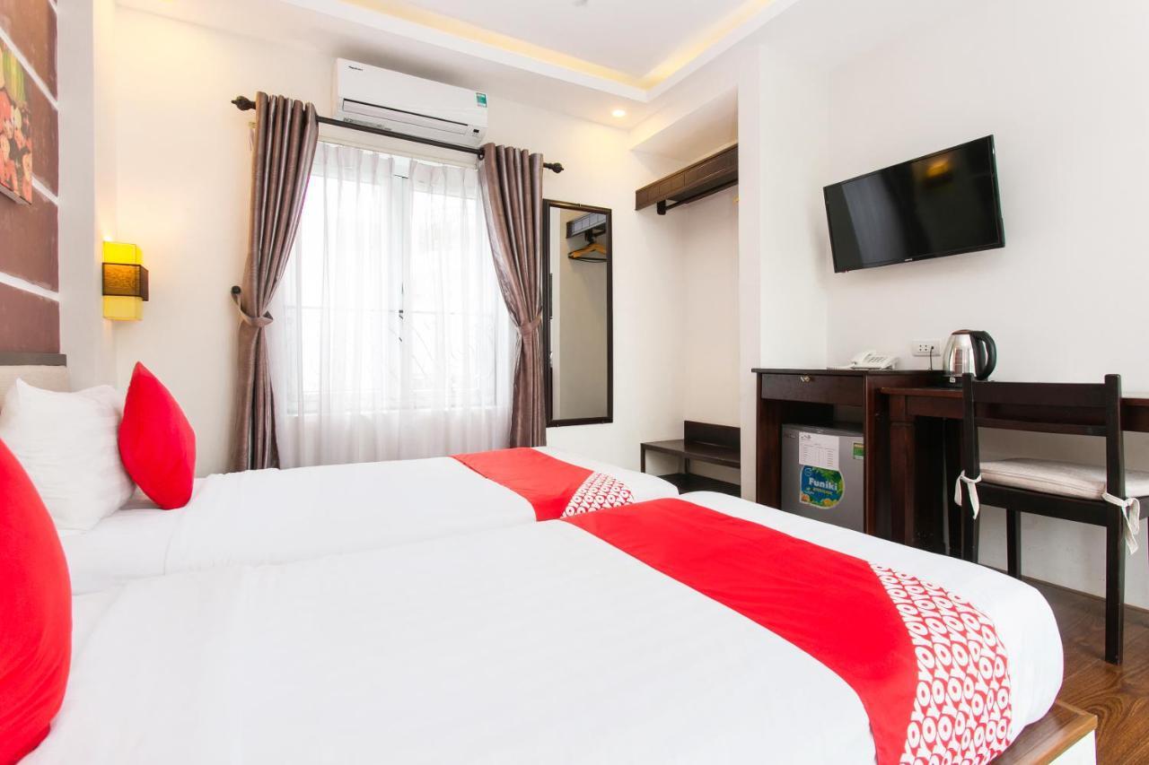 Golden Palm Villa Hoi An Luaran gambar